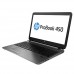 HP ProBook 450 G2-i7-8gb-1tb